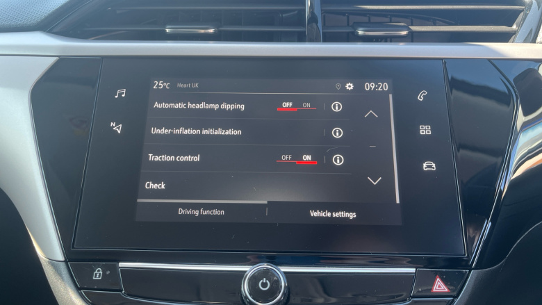 Vauxhall Corsa 1.2 Turbo SE 5dr Auto Petrol Hatchback